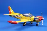 Krabice stavebnice Special Hobby SH72418 SIAI-Marchetti SF-260M/AM/W v měřítku 1/72 — obrázek 8