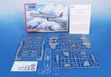 Krabice stavebnice Special Hobby SH72424 Gloster Meteor F.8 Prone Pilot v měřítku 1/72 — obrázek 2