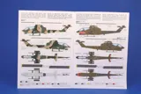 Krabice stavebnice Special Hobby SH72427 AH-1G Cobra Early Tails v měřítku 1/72 — obrázek 2