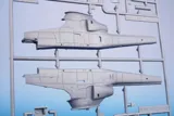 Krabice stavebnice Special Hobby SH72427 AH-1G Cobra Early Tails v měřítku 1/72 — obrázek 8