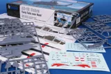 Krabice stavebnice Special Hobby SH72427 AH-1G Cobra Early Tails v měřítku 1/72 — obrázek 3