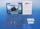 Krabice stavebnice Special Hobby SH72427 AH-1G Cobra Early Tails v měřítku 1/72 — obrázek 4