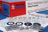 Krabice stavebnice Special Hobby 1/72 Short Sunderland Mk.I/II 'The Flying Porcupine' SH72438 — obrázek 6