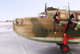 Krabice stavebnice Special Hobby 1/72 Short Sunderland Mk.I/II 'The Flying Porcupine' SH72438 — obrázek 8