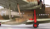 Krabice stavebnice Special Hobby 1/72 Short Sunderland Mk.I/II 'The Flying Porcupine' SH72438 — obrázek 9