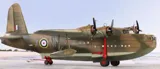 Krabice stavebnice Special Hobby 1/72 Short Sunderland Mk.I/II 'The Flying Porcupine' SH72438 — obrázek 11