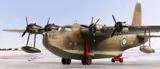 Krabice stavebnice Special Hobby 1/72 Short Sunderland Mk.I/II 'The Flying Porcupine' SH72438 — obrázek 13