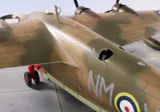 Krabice stavebnice Special Hobby 1/72 Short Sunderland Mk.I/II 'The Flying Porcupine' SH72438 — obrázek 17