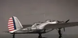 Krabice stavebnice Special Hobby SH72446 B-12A Yellow Wings over America v měřítku 1/72 — obrázek 21
