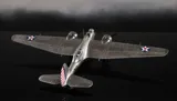 Krabice stavebnice Special Hobby SH72446 B-12A Yellow Wings over America v měřítku 1/72 — obrázek 26