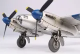 Krabice stavebnice Special Hobby SH72452 DH. Mosquito PR Mk.XVI v měřítku 1/72 — obrázek 17
