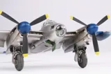 Krabice stavebnice Special Hobby SH72452 DH. Mosquito PR Mk.XVI v měřítku 1/72 — obrázek 18