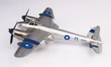 Krabice stavebnice Special Hobby SH72452 DH. Mosquito PR Mk.XVI v měřítku 1/72 — obrázek 19