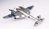 Krabice stavebnice Special Hobby SH72452 DH. Mosquito PR Mk.XVI v měřítku 1/72 — obrázek 20