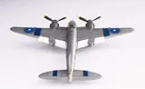Krabice stavebnice Special Hobby SH72452 DH. Mosquito PR Mk.XVI v měřítku 1/72 — obrázek 21