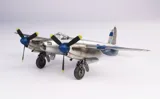 Krabice stavebnice Special Hobby SH72452 DH. Mosquito PR Mk.XVI v měřítku 1/72 — obrázek 22