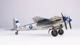 Krabice stavebnice Special Hobby SH72452 DH. Mosquito PR Mk.XVI v měřítku 1/72 — obrázek 24
