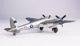 Krabice stavebnice Special Hobby SH72452 DH. Mosquito PR Mk.XVI v měřítku 1/72 — obrázek 25