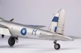 Krabice stavebnice Special Hobby SH72452 DH. Mosquito PR Mk.XVI v měřítku 1/72 — obrázek 26