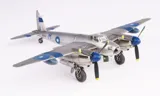 Krabice stavebnice Special Hobby SH72452 DH. Mosquito PR Mk.XVI v měřítku 1/72 — obrázek 28