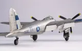 Krabice stavebnice Special Hobby SH72452 DH. Mosquito PR Mk.XVI v měřítku 1/72 — obrázek 29