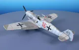 Krabice stavebnice Special Hobby SH72454 Messerschmitt Bf 109E-1 v měřítku 1/72 — obrázek 8