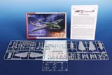 Krabice stavebnice Special Hobby SH72455 DH.100 Vampire FB.Mk.9 v měřítku 1/72 — obrázek 2
