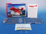 Krabice stavebnice Special Hobby SH72468 Gloster Meteor T Mk.7 v měřítku 1/72 — obrázek 2