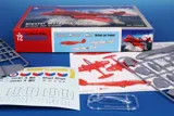 Krabice stavebnice Special Hobby SH72468 Gloster Meteor T Mk.7 v měřítku 1/72 — obrázek 8