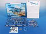 Krabice stavebnice Special Hobby SH72471 Aero Ab-11 L-BUCD Modrý pták v měřítku 1/72 — obrázek 2