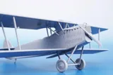 Krabice stavebnice Special Hobby SH72471 Aero Ab-11 L-BUCD Modrý pták v měřítku 1/72 — obrázek 8