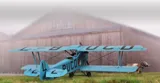 Krabice stavebnice Special Hobby SH72471 Aero Ab-11 L-BUCD Modrý pták v měřítku 1/72 — obrázek 9