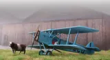 Krabice stavebnice Special Hobby SH72471 Aero Ab-11 L-BUCD Modrý pták v měřítku 1/72 — obrázek 10
