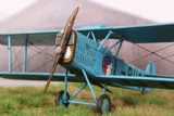 Krabice stavebnice Special Hobby SH72471 Aero Ab-11 L-BUCD Modrý pták v měřítku 1/72 — obrázek 12