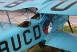 Krabice stavebnice Special Hobby SH72471 Aero Ab-11 L-BUCD Modrý pták v měřítku 1/72 — obrázek 13