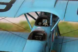 Krabice stavebnice Special Hobby SH72471 Aero Ab-11 L-BUCD Modrý pták v měřítku 1/72 — obrázek 14