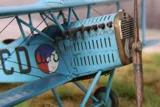 Krabice stavebnice Special Hobby SH72471 Aero Ab-11 L-BUCD Modrý pták v měřítku 1/72 — obrázek 15
