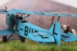 Krabice stavebnice Special Hobby SH72471 Aero Ab-11 L-BUCD Modrý pták v měřítku 1/72 — obrázek 16
