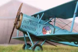 Krabice stavebnice Special Hobby SH72471 Aero Ab-11 L-BUCD Modrý pták v měřítku 1/72 — obrázek 18