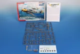 Krabice stavebnice Special Hobby SH72474 Messerschmitt Bf 109E-1/B Hit and Run Raiders 1/72 — obrázek 2