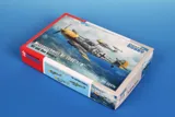 Krabice stavebnice Special Hobby SH72474 Messerschmitt Bf 109E-1/B Hit and Run Raiders 1/72 — obrázek 3