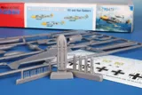 Krabice stavebnice Special Hobby SH72474 Messerschmitt Bf 109E-1/B Hit and Run Raiders 1/72 — obrázek 7