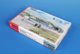 Stavebnice Special Hobby SH72475 Heinkel He 162A Spatz Captured Birds v měřítku 1/72 — obrázek 6