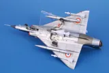 Krabice plastikové stavebnice Special Hobby SH72476 Mirage IIIC ‘Armée de l'Air’ v měřítku 1/72 — obrázek 36