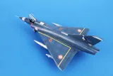 Krabice plastikové stavebnice Special Hobby SH72476 Mirage IIIC ‘Armée de l'Air’ v měřítku 1/72 — obrázek 37