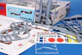 Krabice stavebnice Special Hobby SH72479 Nakajima Ki-43-II Ko/Otsu Hayabusa v měřítku 1/72 — obrázek 5