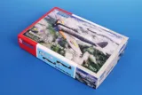 Krabice stavebnice Special Hobby SH72479 Nakajima Ki-43-II Ko/Otsu Hayabusa v měřítku 1/72 — obrázek 6