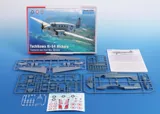 Krabice stavebnice Special Hobby SH72485 Tachikawa Ki-54 Hickory v měřítku 1/72 — obrázek 2