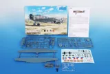 Krabice stavebnice Special Hobby SH72491 Junkers W 34Hi v měřítku 1/72 — obrázek 2