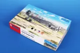 Krabice stavebnice Special Hobby SH72491 Junkers W 34Hi v měřítku 1/72 — obrázek 13